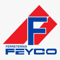 Ferreterías FEYCO logo - Similar company to Ferredistarco S.A.S