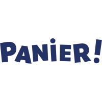PANIER! logo - Similar company to Bluety