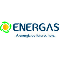 Energas Geração de Energia logo - Similar company to Energas Solutions