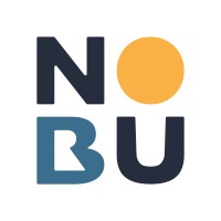 NOBU logo - Similar company to Hack-A-Business