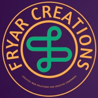 Cole Fryar Freelance Web Development logo - Similar company to Hyper Bee Llc
