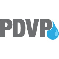 Peut De Vrije Pomp logo - Similar company to Orvema