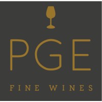 PGE Finewines logo - Similar company to George'S Distributing