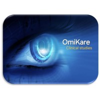OmiKare logo - Similar company to Activecross