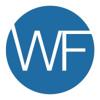 WF Financial Solutions logo - Similar company to Bridging Dot Com