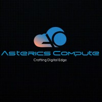 Asterics Compute logo - Similar company to Milprosys Private Limited