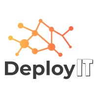 DeployIT - We Make IT Happen! logo - Similar company to Deployit