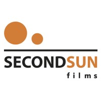 Second Sun Films logo - Similar company to Latin Quarter