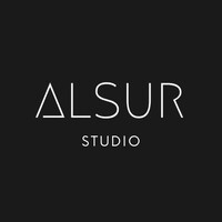ALSUR STUDIO logo - Similar company to Agencia De Publicidad Y Diseño Studio Sublim