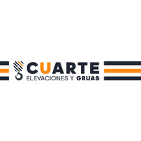Elevaciones y Grúas Cuarte S.L logo - Similar company to Minas Brasil Cargo