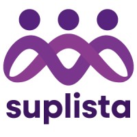 Suplista logo - Similar company to Myfaro