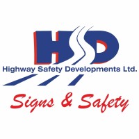 Highway Safety Developments Ltd logo - Similar company to Pws Signs