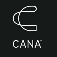Cana logo - Similar company to Nuio Design
