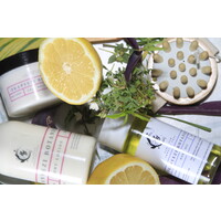 Nkanyezi Botanics logo - Similar company to Commspartner