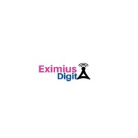 Eximius Digita logo - Similar company to Jayant Singh Ad Agency