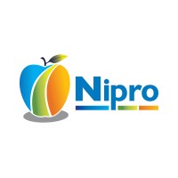 Nipro Weitek - India logo - Similar company to Strive Business