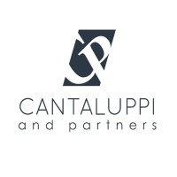Cantaluppi & Partners logo - Similar company to Nios - Nature Is Our Solution
