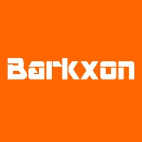 Barkxon logo - Similar company to Param Machining Technologies Pvt. Ltd.
