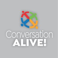Conversation Alive logo - Similar company to Conversation Agency