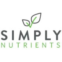 Simply Nutrients logo - Similar company to Sault & Co.