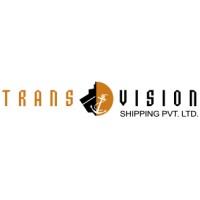 Transvision shipping company کشتیرانی ماورای چشم انداز logo - Similar company to Integrated Shipping Network
