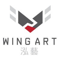 Wing Art Limited logo - Similar company to Infinit Limited