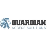 Guardian Access Solutions logo - Similar company to 2Go