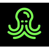 Octopus logo - Similar company to Payeni