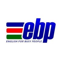 English For Busy People logo - Similar company to Allameh Tabataba'I University English Translation Student Scientific Association (Atuetssa)