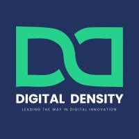 Digital Density logo - Similar company to Digital Destiny