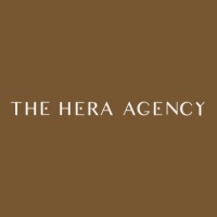 THE HERA AGENCY logo - Similar company to The Hera Circle