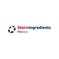 Stern Ingredients México logo - Similar company to Alimsa