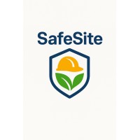 SafeSite logo - Similar company to Splat Training