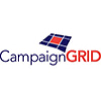 CampaignGrid logo - Similar company to Slevin & Hart P.C.
