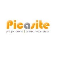 Picasite - Websites & On-Line Advertising logo - Similar company to Inverta Digital Ltd.