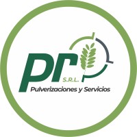 PR Pulverizaciones y Servicios SRL logo - Similar company to Vuena