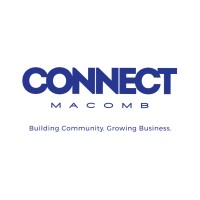 Connect Macomb logo - Similar company to Maven It, Inc. - Making It Happen For Franchises And Smbs