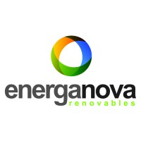 Energanova logo - Similar company to Voltfer