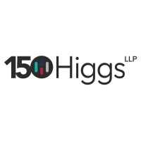 Higgs LLP logo - Similar company to Hcr Law