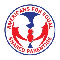 Americans for Equal Shared Parenting (AFESP) logo - Similar company to Parental Alienation Study Group, Inc.