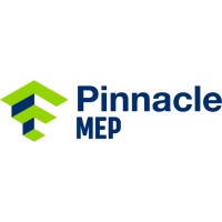 Pinnacle MEP logo - Similar company to Pinnacle Mep