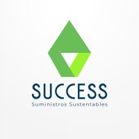 SUCCESS Suministros Sustentables logo - Similar company to Success Productions