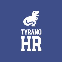 Tyrano HR logo - Similar company to Aawa Research & Development