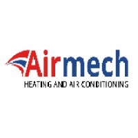 Airmech Heating and Air Conditioning logo - Similar company to Airspect Air Conditioning & Mechanical Services