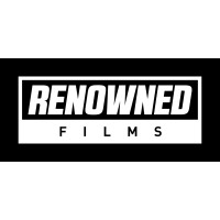 Renowned Films logo - Similar company to Thirteenth Studios