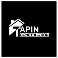Tapin Construction inc. logo - Similar company to Educnation Consulting Inc.