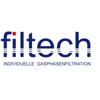 filtech GmbH logo - Similar company to Fil-Tech, Inc.