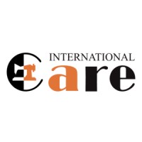 Care International logo - Similar company to Topkrete Bangladesh