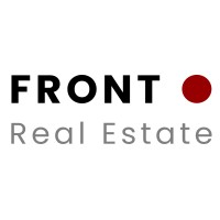Front Real Estate logo - Similar company to Stamina Real Estate Investments