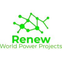 Renew World Power Projects logo - Similar company to Snovotek Energy